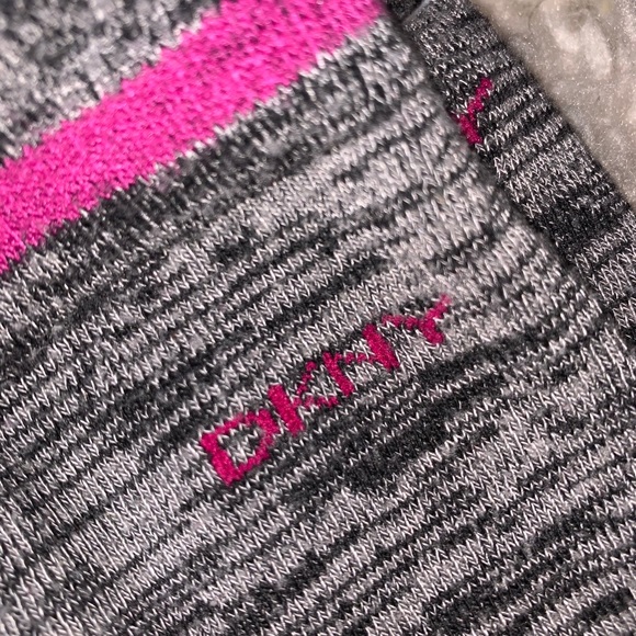 Set of 3 DKNY Long Socks - Picture 2 of 5